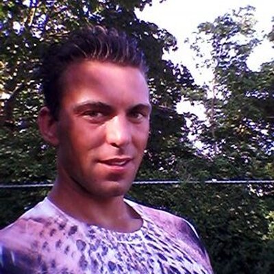 Profile Picture of Raymond Van Den Berg (@raymond_den) on Twitter