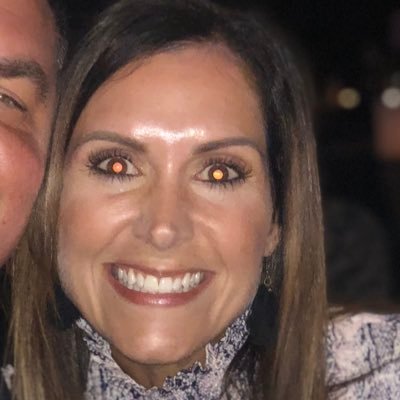 Profile Picture of Amy Minter (@amymof4) on Twitter