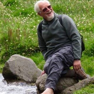 Profile Picture of Noel Magee (@noel.magee.9659) on Facebook