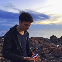 Profile Picture of Sebastian Acevedo (@sebastian-acevedo-15) on Quora