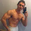 Profile Picture of Daniel (@danielbrownfitness) on Tiktok