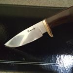 Profile Picture of Connolly Custom Knives (@barry.connolly.3781) on Instagram