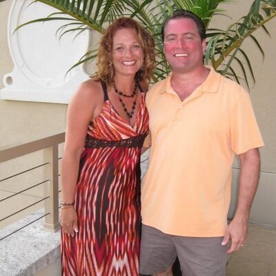 Profile Picture of Rita Bailey (@RitaBme) on Twitter