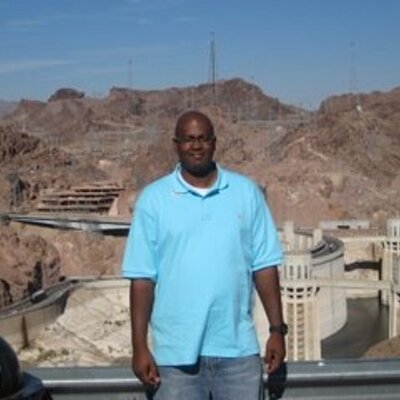 Profile Picture of Rodney Manning (@RodMann67) on Twitter