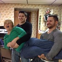 Profile Picture of Chris Anger (@chris-anger-4) on Quora