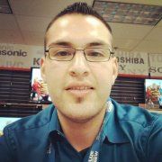 Profile Picture of Enrique Ponce (@eponce7776) on Pinterest