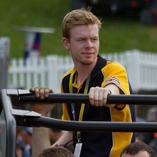 Profile Picture of Joel Herbert (@Joel61) on Facebook