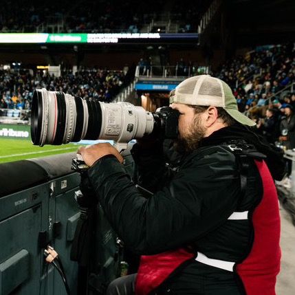 Profile Picture of Luke Edlund (@luke_edlund) on Tiktok