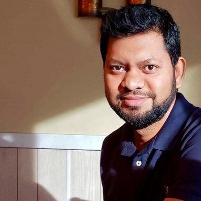 Profile Picture of Kamrul Chowdhury (@kamrulworld) on Twitter