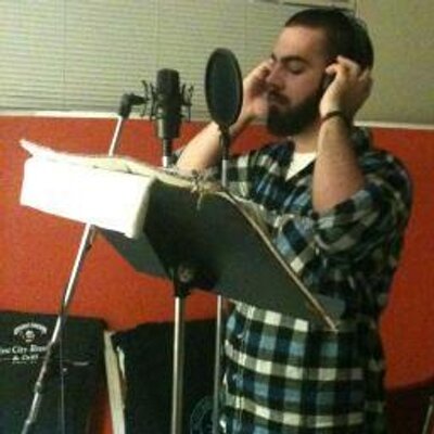 Profile Picture of Kyle McCown (@kylemccownmusic) on Twitter