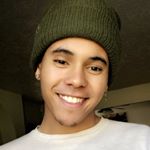 Profile Picture of Kai Joseph (@springtime._.kai) on Instagram