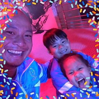 Profile Picture of Robin Nguyen (A Tí) (@hoangan.nguyen.12) on Facebook
