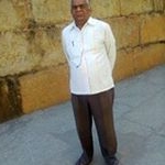 Profile Picture of Sudhakar Joshi (@sudhakar9036) on Instagram