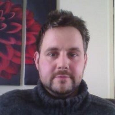 Profile Picture of Dan Spence (@dan_physio) on Twitter