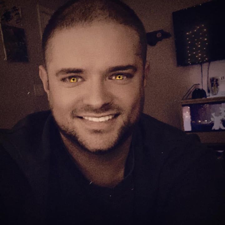 Profile Picture of Elton Baldwin (@elton.baldwin) on Tiktok