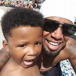 Profile Picture of Marcus Phelps (@marcus.phelps2) on Instagram