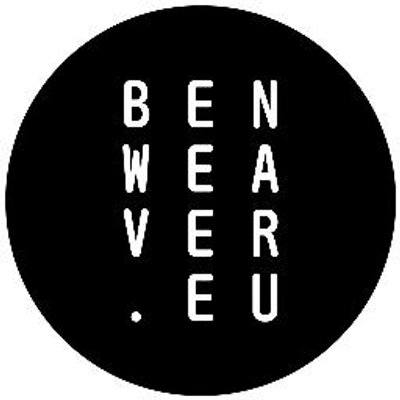 Profile Picture of Ben Weaver (@bnwvr) on Twitter