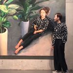 Patrick&EddieinShanghai - Instagram Profile Picture of Patrick&EddieinShanghai (@patrickeeddieinshanghai) on Instagram