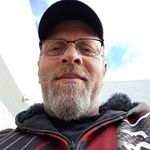 Profile Picture of Frank Darwin (@speak2frankie) on Instagram