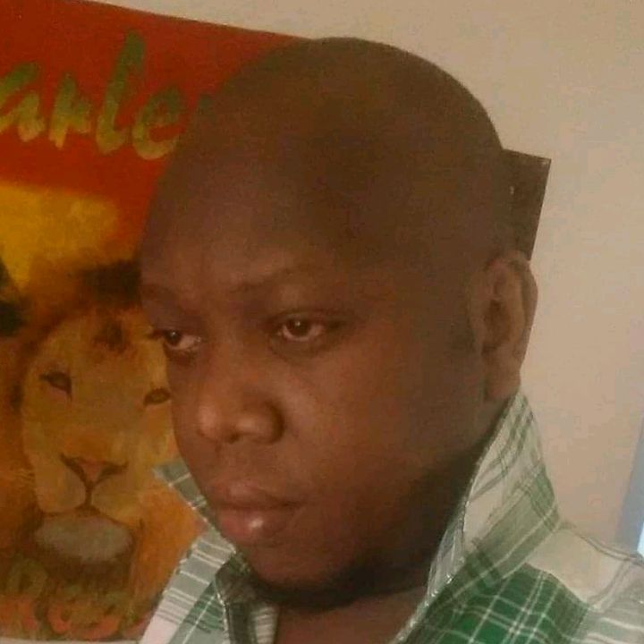 Profile Picture of Pëtër Mãíyō (@peter.maiyo) on Tiktok