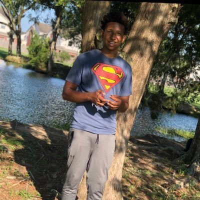 Profile Picture of Nslxmack (@NicholasMack19) on Twitter