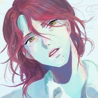 Profile Picture of Joshua Atlas (@joshineeee) on Twitter