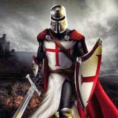 Profile Picture of Caballero Templario (@TaborgaMarcelo1) on Twitter