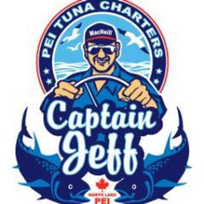 Profile Picture of Captain Jeff (@PETunaCharters) on Twitter