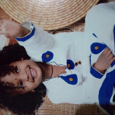 Profile Picture of Daniel YOHANNES (@DanielY24285897) on Twitter