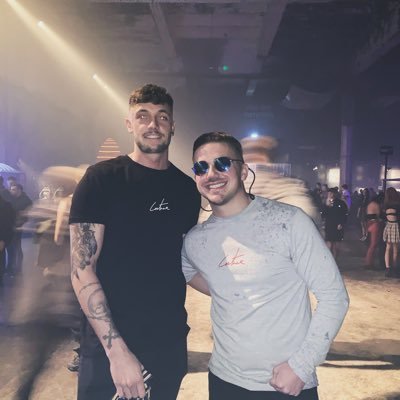 Profile Picture of Adam Traynor (@AdamTraynor19) on Twitter