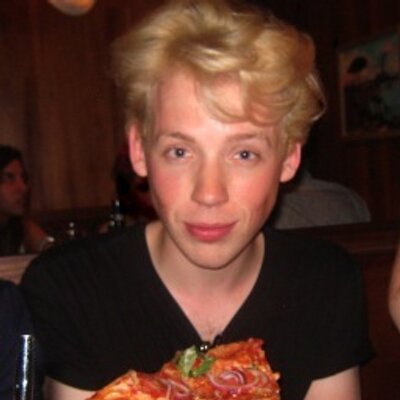 Profile Picture of Michael Digby (@michaeldigby) on Twitter