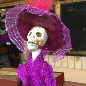 Profile Picture of Margarita Guzmán (@maoguz02) on Pinterest