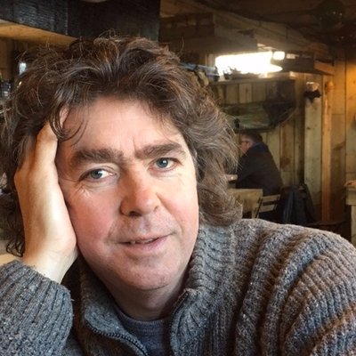 Profile Picture of Mark Fenwick (@MCFenwick) on Twitter