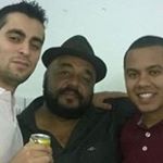 Profile Picture of Nestor Ferreira da Silva Filho (@nestorsilva1) on Instagram