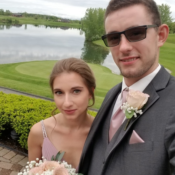 Profile Picture of Kyle Vance (@kylevance777) on Poshmark