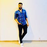 Nilesh Vaidhya - Instagram Profile Picture of Nilesh Vaidhya (@vaidhya_nilesh) on Instagram