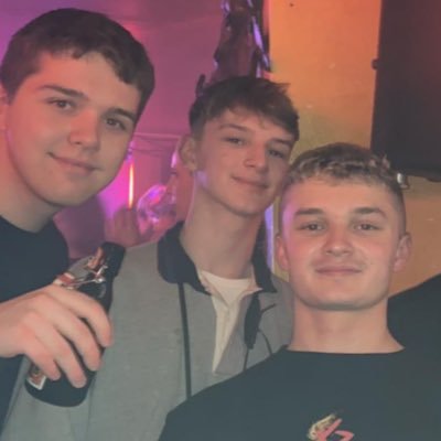 Profile Picture of Kalum Jones (@kaljones98) on Twitter