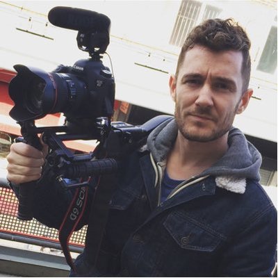 Profile Photo of Jon Burton (@JonAndrewBurton) on Twitter