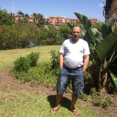 Profile Picture of Abdo Bourar (@BourarAbdo) on Twitter