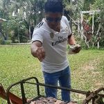 Profile Picture of Dixon David Suarez Cadima (@dixonsuarezcadima) on Instagram