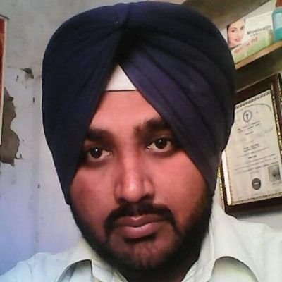 Profile Picture of Rajbir Gill (@RajbirG13820725) on Twitter
