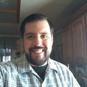 Profile Picture of Matt Verdugo (@MattJeepMarine) on Twitter