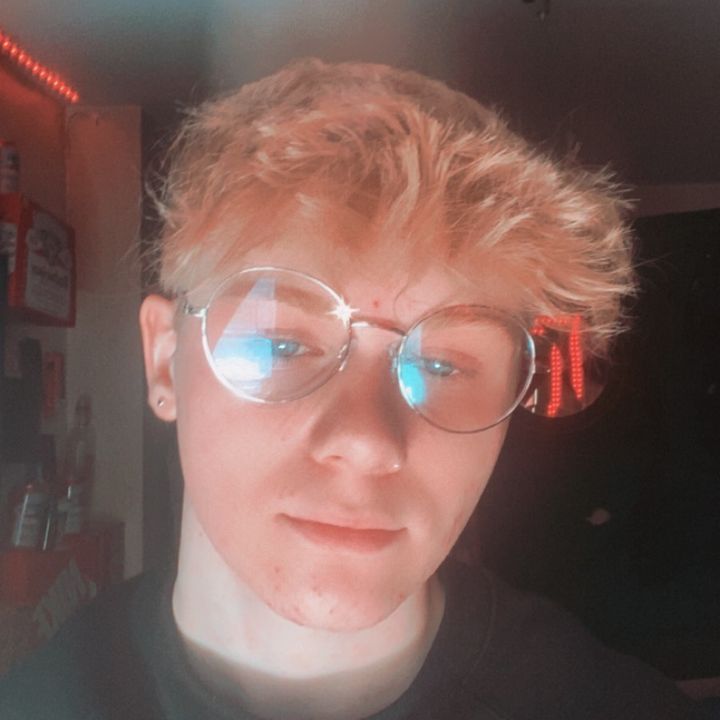 Profile Picture of yacob call😎 (@jacobcall.69) on Tiktok