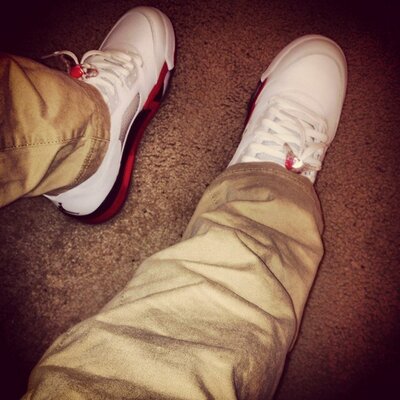 Profile Picture of Tarik (@tarik_adams) on Twitter