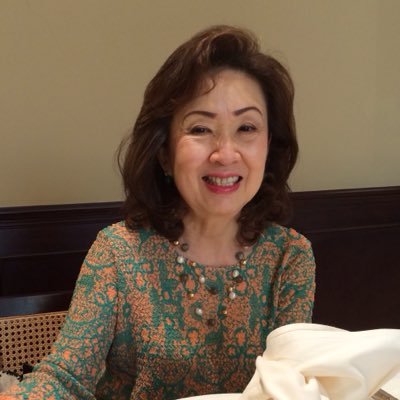 Profile Picture of Ling Sun Tay (@LingSunTay1) on Twitter