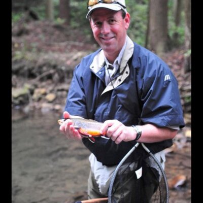 Profile Picture of Larry Autrey (@larryautrey) on Twitter