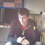 Profile Picture of Cody Samples (@csamples48) on Instagram