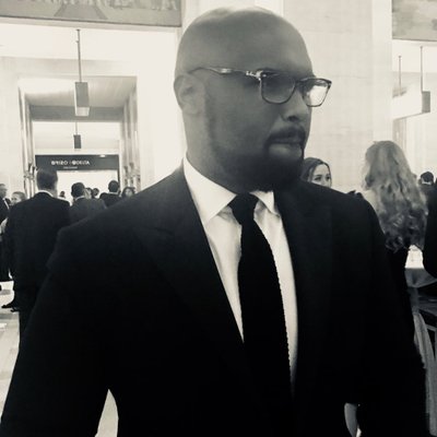 Profile Photo of Brandon Walker (@KPRC2Brandon) on Twitter