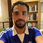Profile Picture of Gonzalo Cordova V. (@bullanguero12) on Instagram
