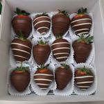 Profile Picture of mayra Jimenez (@chocolatestrawberries_mayra) on Instagram